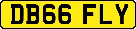 DB66FLY