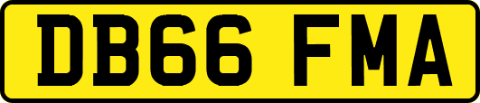 DB66FMA