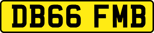 DB66FMB