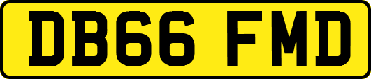 DB66FMD