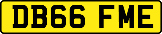 DB66FME