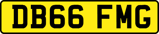 DB66FMG