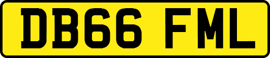 DB66FML