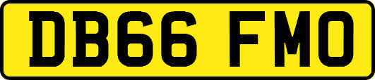 DB66FMO