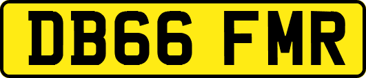 DB66FMR