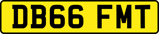 DB66FMT