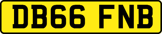 DB66FNB