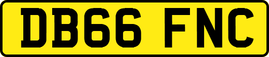 DB66FNC