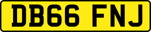 DB66FNJ