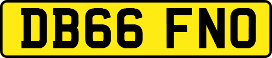 DB66FNO