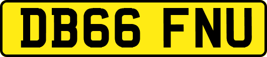 DB66FNU