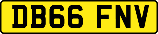 DB66FNV