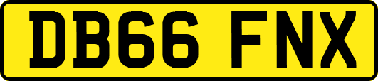 DB66FNX