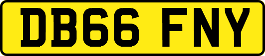 DB66FNY