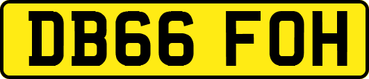 DB66FOH