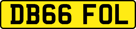 DB66FOL