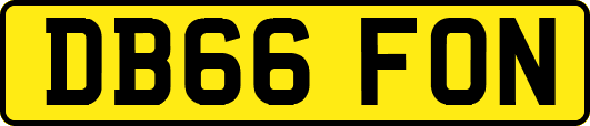DB66FON