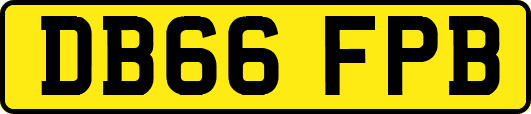 DB66FPB