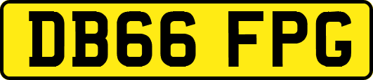 DB66FPG