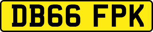 DB66FPK