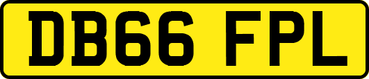 DB66FPL