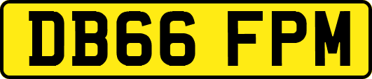 DB66FPM