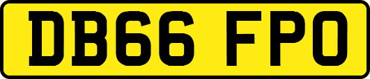 DB66FPO