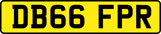 DB66FPR