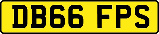 DB66FPS