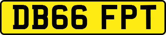 DB66FPT