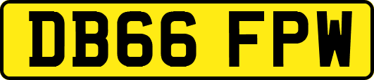 DB66FPW