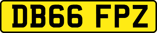 DB66FPZ