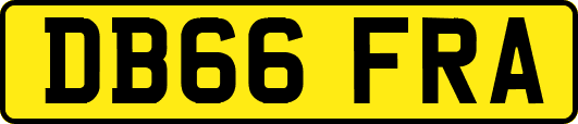 DB66FRA