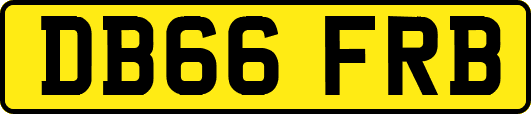 DB66FRB