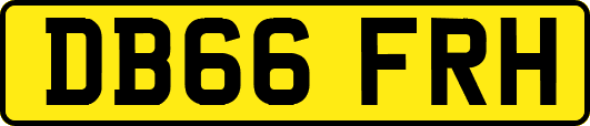 DB66FRH