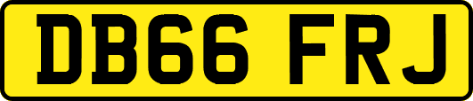 DB66FRJ