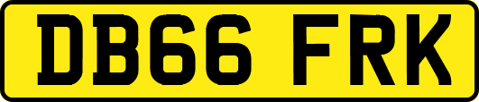DB66FRK