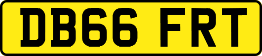 DB66FRT