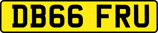 DB66FRU