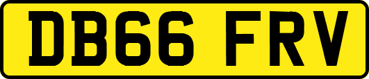 DB66FRV