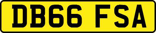 DB66FSA