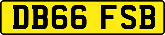 DB66FSB