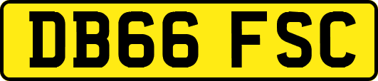 DB66FSC