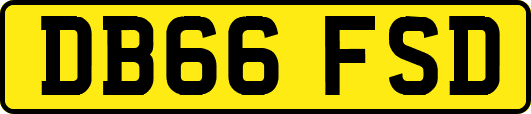 DB66FSD