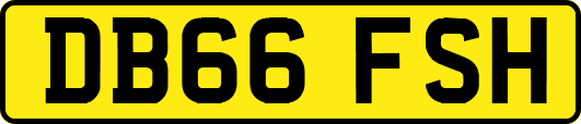 DB66FSH