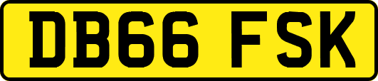 DB66FSK