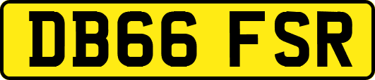 DB66FSR