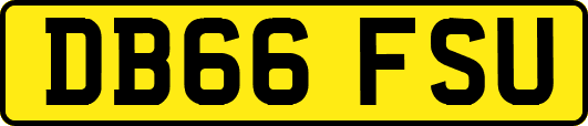 DB66FSU