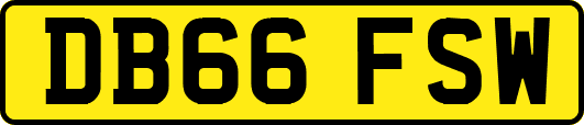 DB66FSW