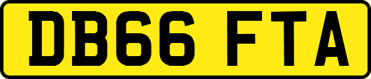 DB66FTA